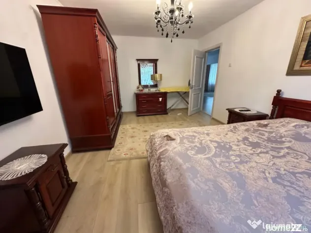 Apartament 4 camere de vânzare INEL 1 - EDEN