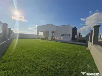 Casa parter - 4 camere - 2 bai - incalzire pardoseal?- 408 m