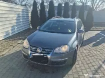 Vw Golf 5 1.9 105 cai