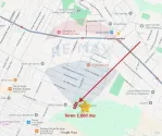 Teren 1000 mp de vanzare in Popesti-Leordeni / Strada Ech...