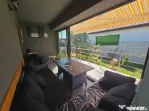 Casa mobilata si utilata - 3 camere- panouri solare baterii