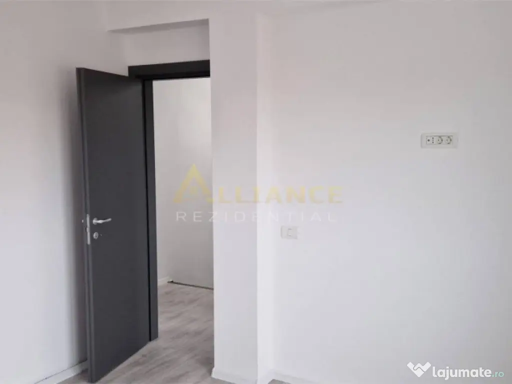 Vila individuala P 1E ~ 4 camere 3 bai ~ teren 425mp