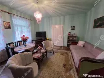 Casa individuala cu 4 camere pe teren de 575 mp zona Vasile