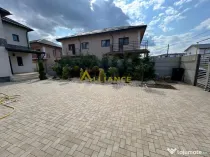 Leordeni Vila Individuala 566 mp teren 4 camere 140 mp utili