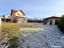 Casa S P 1E, 635 mp teren, in Paulesti, Prahova.