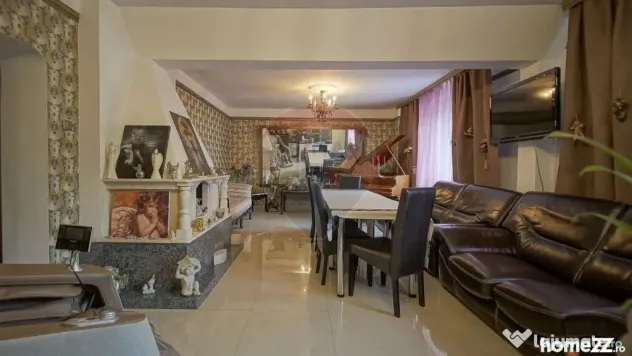Hotel / Pensiune cu 14 camere de închiriat în zona Astra - Brasov (Brasov)