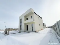 Vila Individuala / 4 Camere / 3 Bai / Incalzire Pardoseala /
