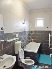 Apartament cu 2 camere in Rogerius 