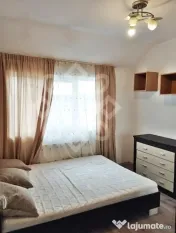 Apartament cu 2 camere in Rogerius 