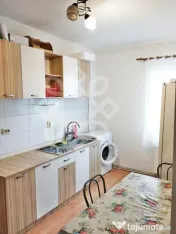 Apartament cu 2 camere in Rogerius 