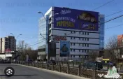 Spatiu de Birouri de 518 mp in Zona Lujerului 