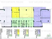 Spatiu de Birouri de 518 mp in Zona Lujerului 
