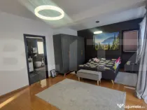 Casa Brasov- Premium - garaj , 6 camere, terasa, curte, mobi