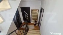 Casa Bunloc - Brasov- Premium - garaj , 6 camere, terasa, cu
