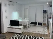 Mamaia Nord , 2 camere , mobilat , utilat . 