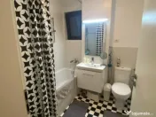 Mamaia Nord , 2 camere , mobilat , utilat . 