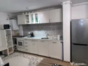 Mamaia Nord , 2 camere , mobilat , utilat . 