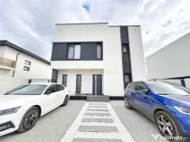 ALLIANCE VILLAS | 5 camere | 3 bai | Teren 444 mp