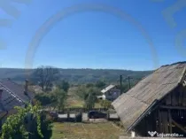 Teren intravilan Darmanesti, 17 metri deschidere la drum pri