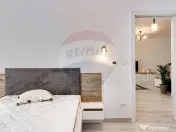 Apartament modern 3 camere, cu parcare, de închiriat la ... 