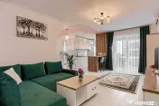 Apartament modern 3 camere, cu parcare, de închiriat la ... 