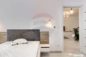 Apartament modern 3 camere, cu parcare, de închiriat la ... 