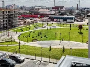 Apartament modern 3 camere, cu parcare, de închiriat la ... 