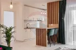 Apartament modern 3 camere, cu parcare, de închiriat la ...