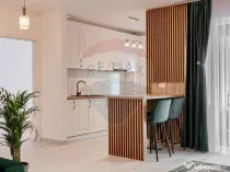 Apartament modern 3 camere, cu parcare, de închiriat la ...