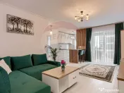 Apartament modern 3 camere, cu parcare, de închiriat la ... 