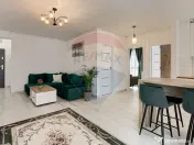 Apartament modern 3 camere, cu parcare, de închiriat la ... 