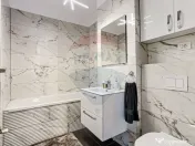 Apartament modern 3 camere, cu parcare, de închiriat la ... 