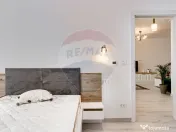 Apartament modern 3 camere, cu parcare, de închiriat la ... 