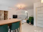 Apartament modern 3 camere, cu parcare, de închiriat la ... 