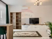 Apartament modern 3 camere, cu parcare, de închiriat la ... 