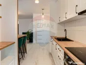 Apartament modern 3 camere, cu parcare, de închiriat la ... 