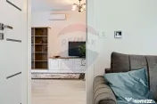Apartament modern 3 camere, cu parcare, de închiriat la ...