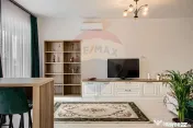 Apartament modern 3 camere, cu parcare, de închiriat la ...