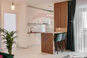 Apartament modern 3 camere, cu parcare, de închiriat la ... 