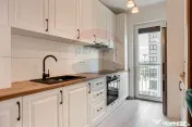 Apartament modern 3 camere, cu parcare, de închiriat la ... 
