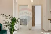 Apartament modern 3 camere, cu parcare, de închiriat la ... 