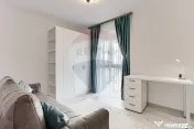 Apartament modern 3 camere, cu parcare, de închiriat la ... 