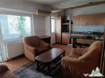 Garsoniera Domenii- Mihalache imobil 1983 etaj inferior