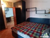 Garsoniera Domenii- Mihalache imobil 1983 etaj inferior