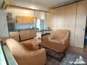 Garsoniera Domenii- Mihalache imobil 1983 etaj inferior 