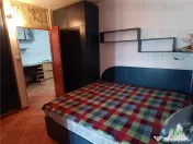 Garsoniera Domenii- Mihalache imobil 1983 etaj inferior 