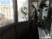 Garsoniera Domenii- Mihalache imobil 1983 etaj inferior 