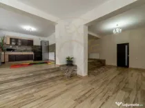 Casa primitoare de închiriat in Valea Ursului-spațiu, natu