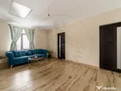 Casa primitoare de închiriat in Valea Ursului-spațiu, natu 