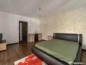 Casa primitoare de închiriat in Valea Ursului-spațiu, natu 